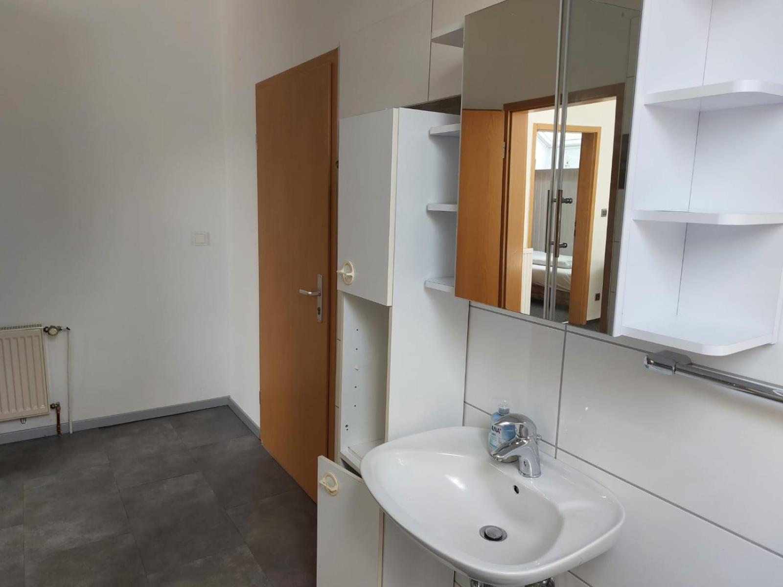 Wulfrath Gaestezimmer Gasthof Becker酒店 外观 照片