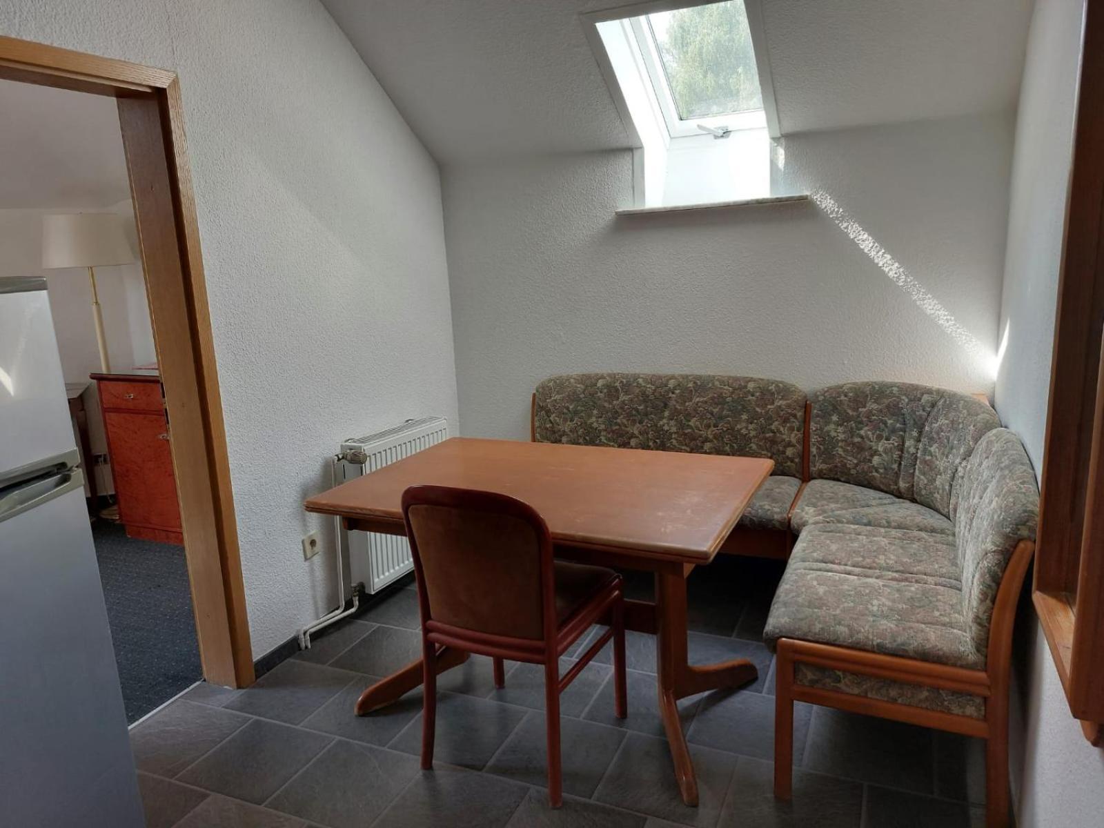 Wulfrath Gaestezimmer Gasthof Becker酒店 外观 照片