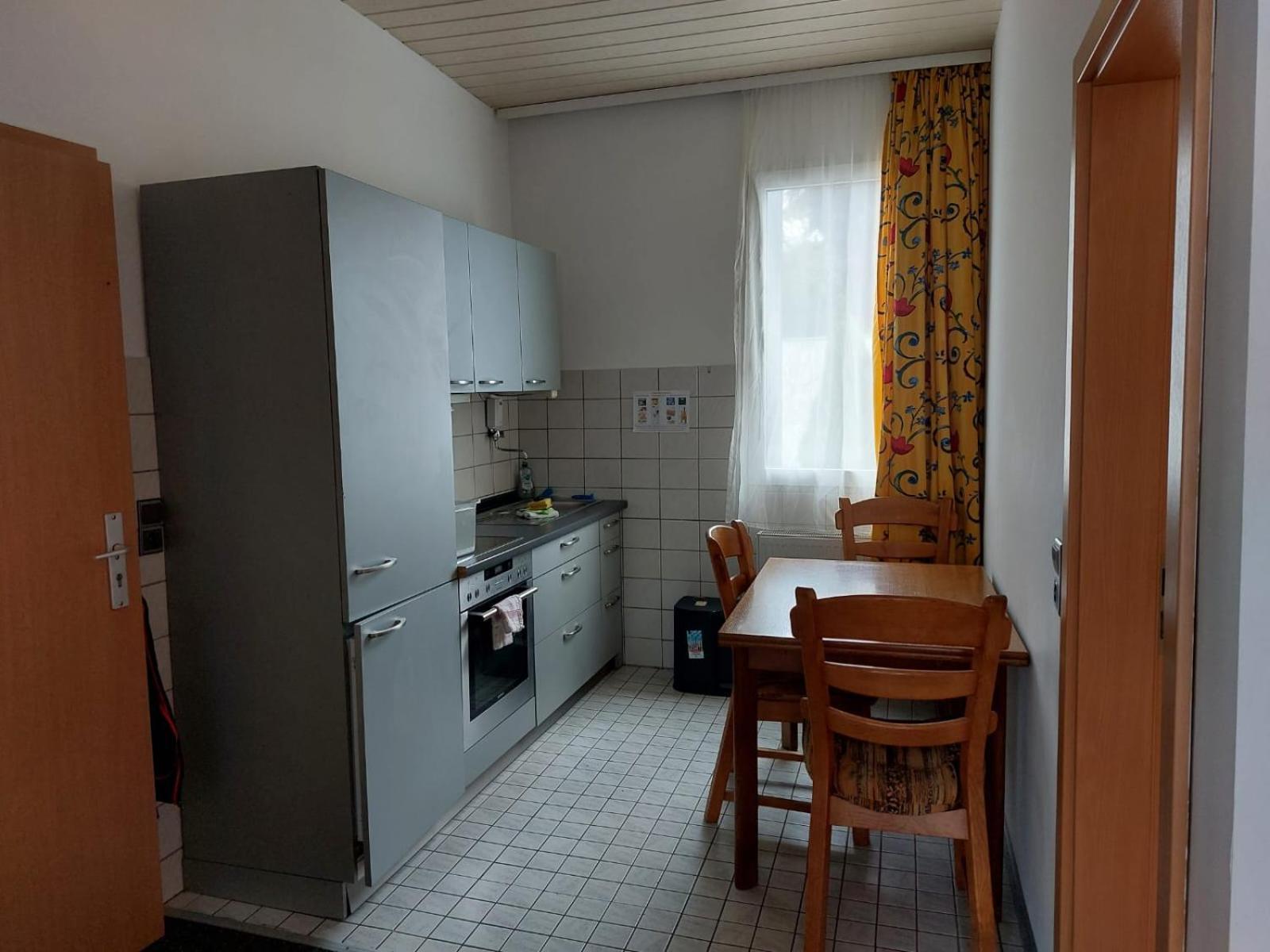 Wulfrath Gaestezimmer Gasthof Becker酒店 外观 照片