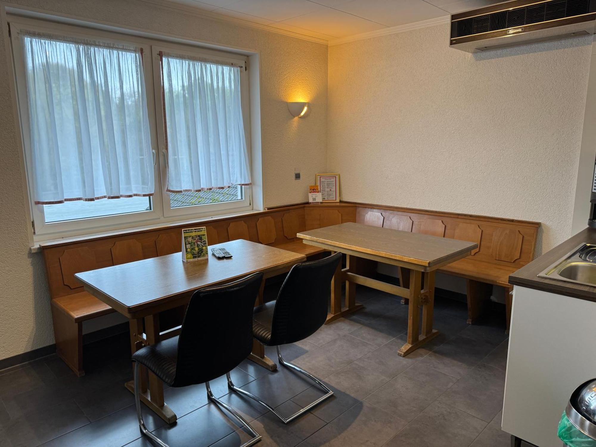 Wulfrath Gaestezimmer Gasthof Becker酒店 外观 照片