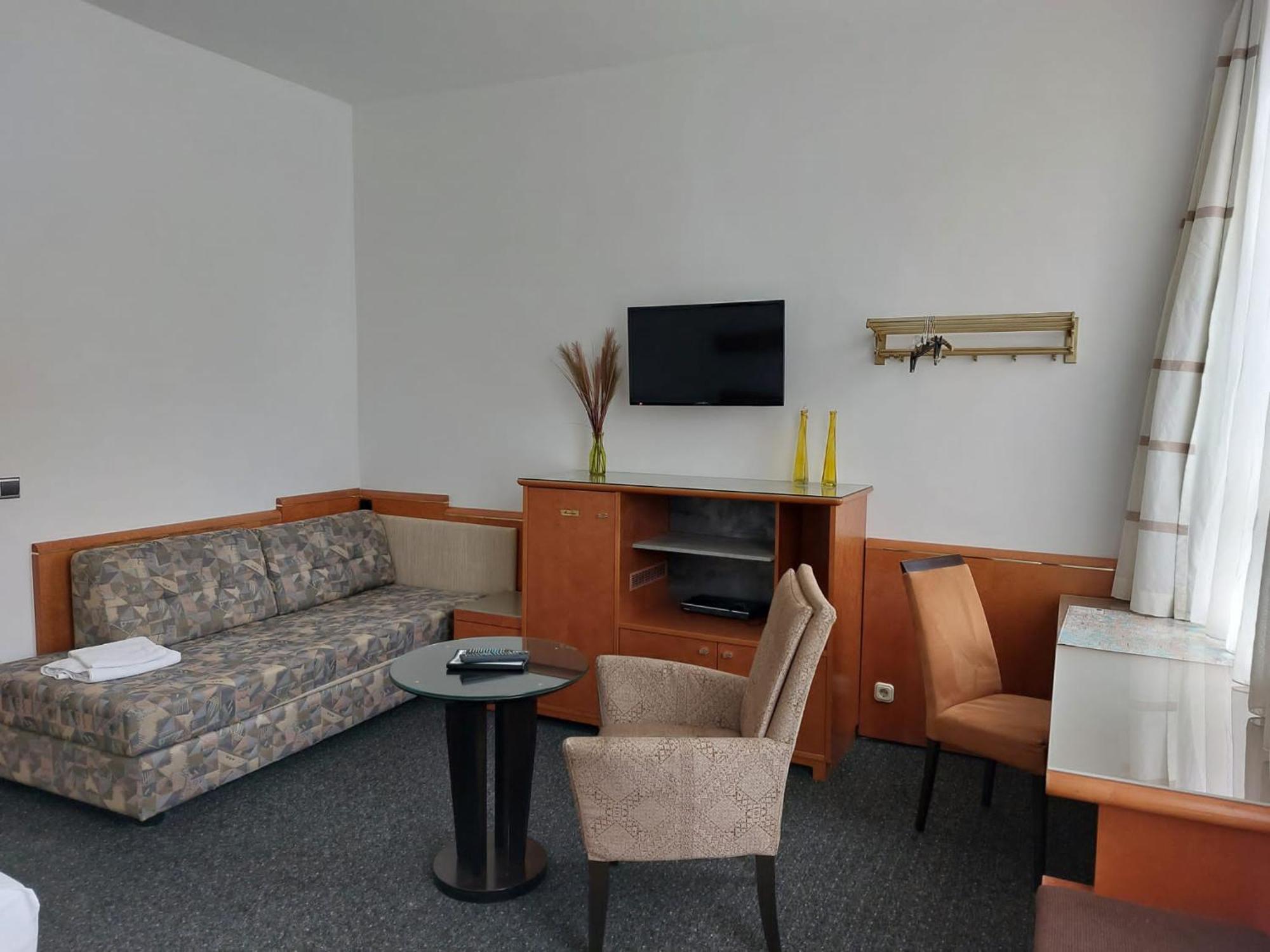 Wulfrath Gaestezimmer Gasthof Becker酒店 外观 照片