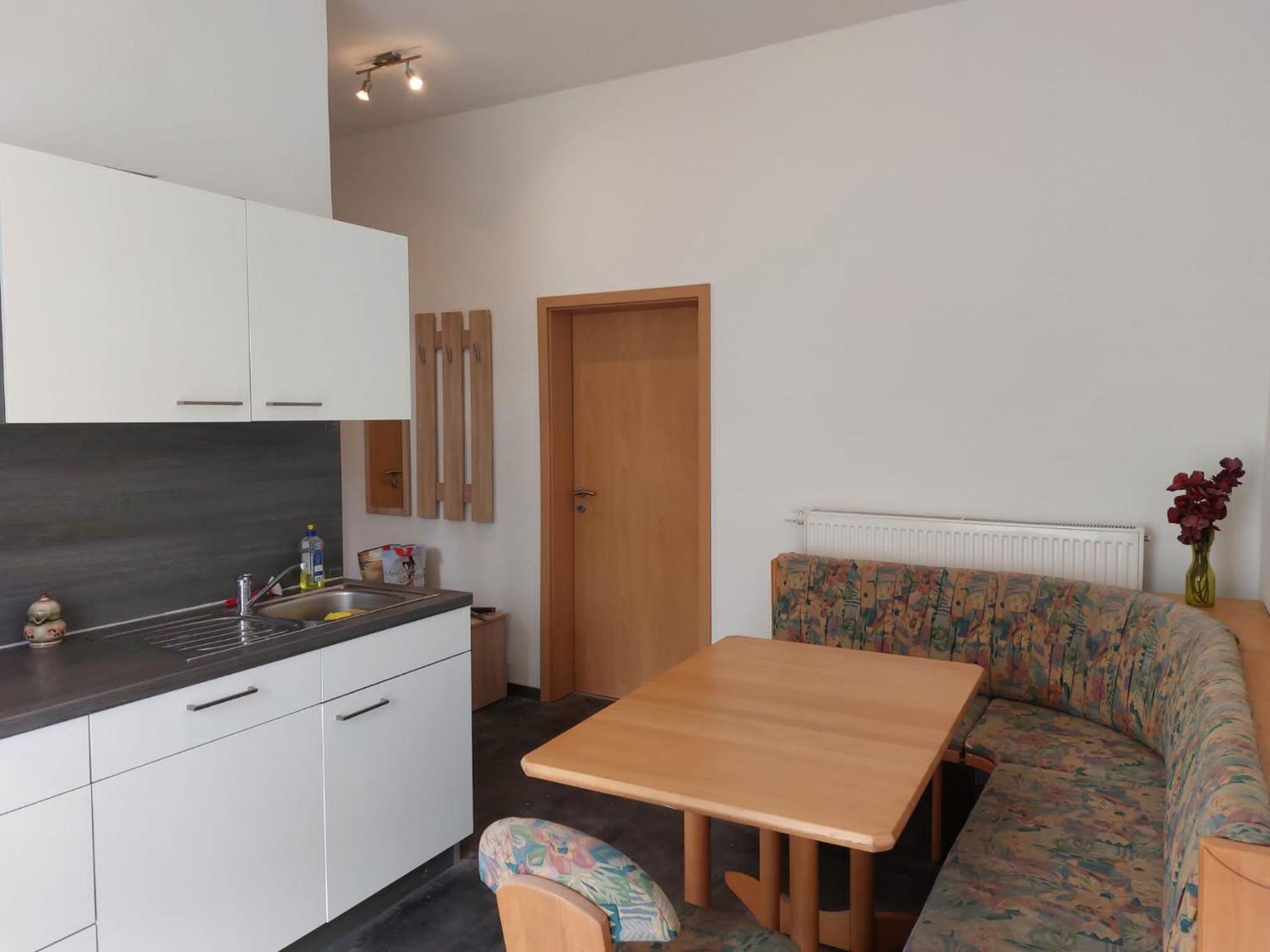 Wulfrath Gaestezimmer Gasthof Becker酒店 外观 照片